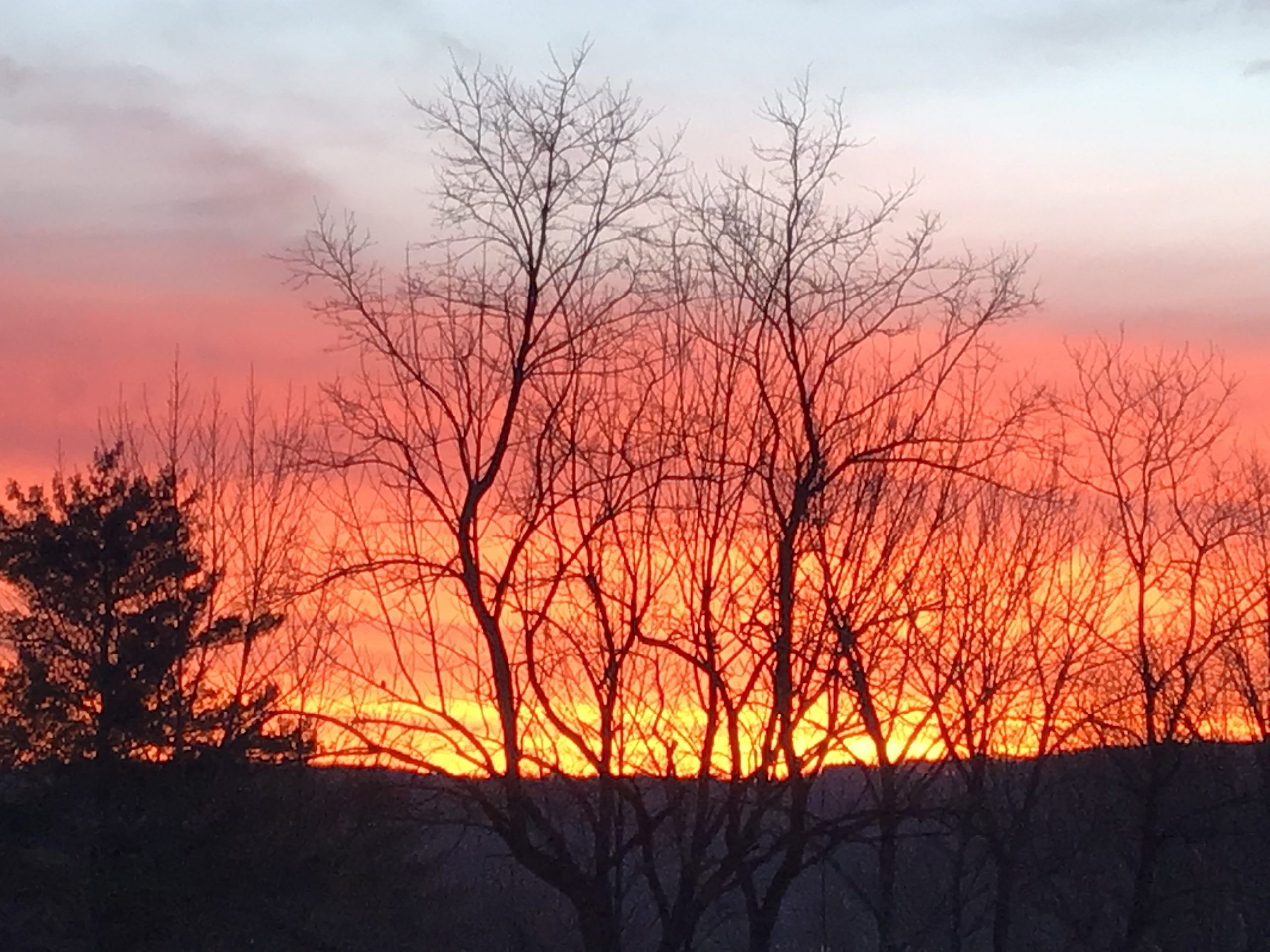 Sunset 1